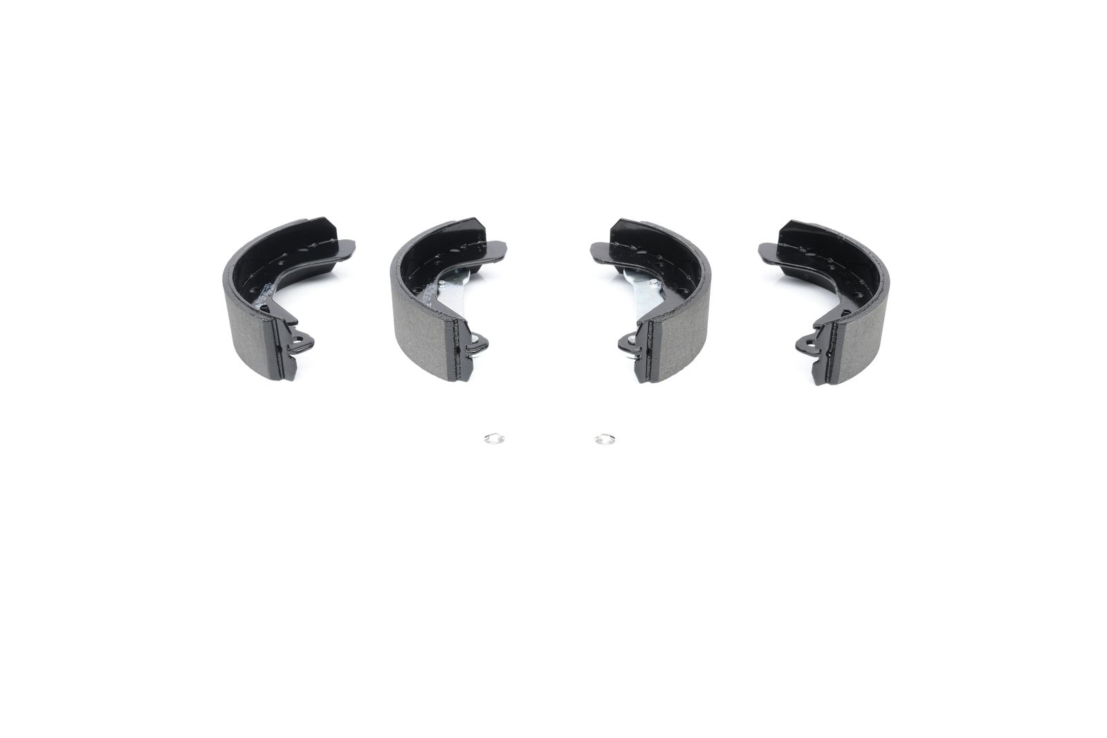 ATE 03.0137-0267.2 - Bremsbackensatz