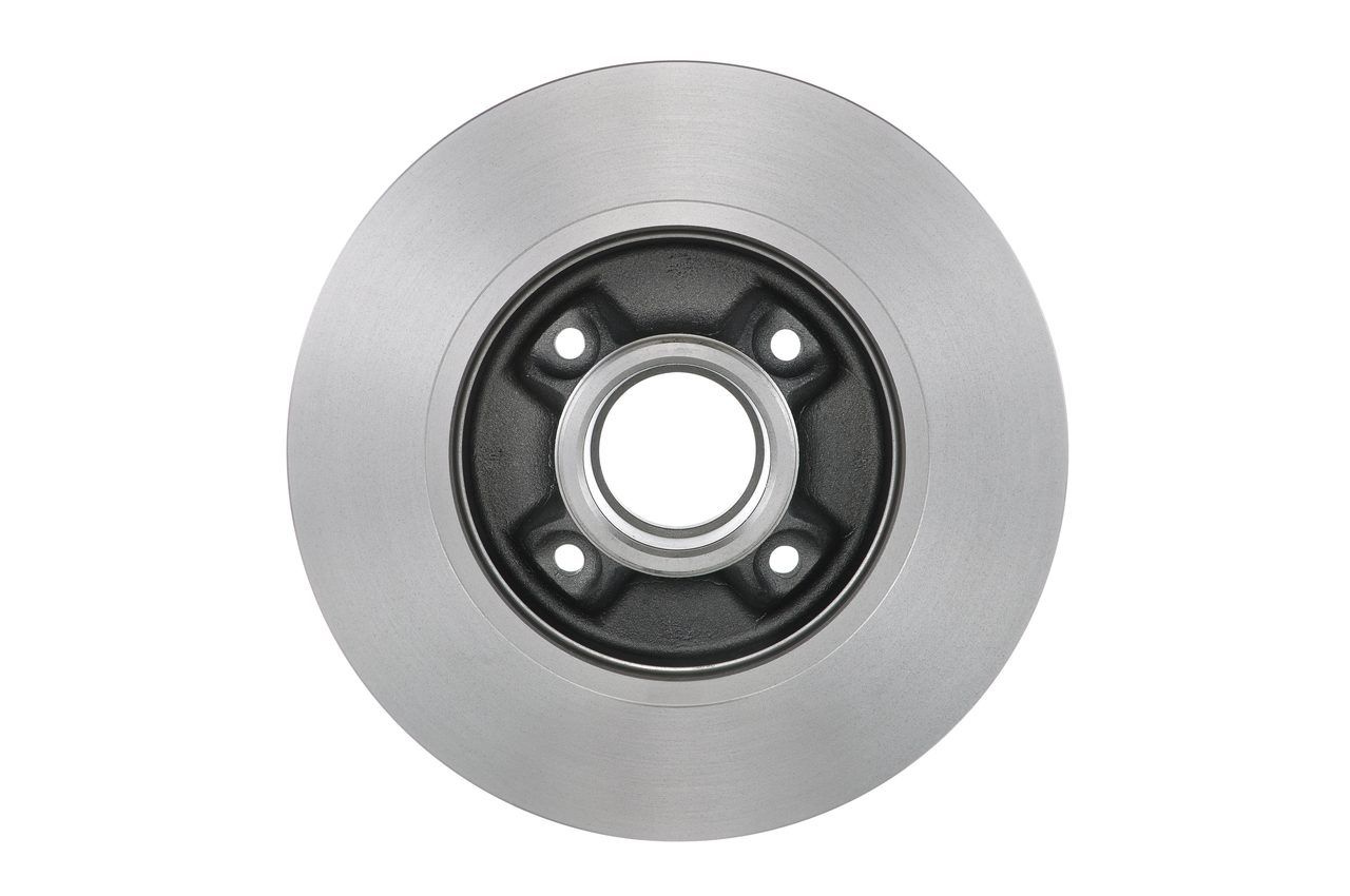BOSCH 0 986 479 383 - Bremsscheibe