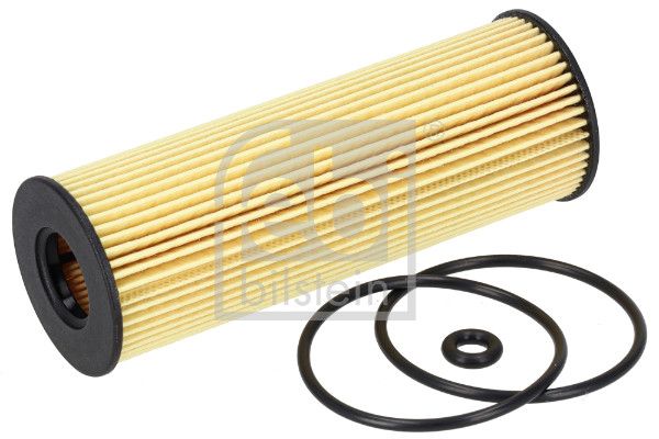 FEBI BILSTEIN 196160 - Ölfilter
