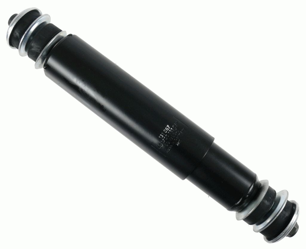 SACHS 131 067 - Stoßdämpfer