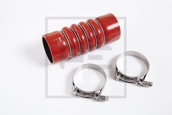 PE Automotive 030.073-00A - Ansaugschlauch, Luftfilter