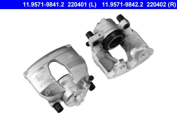 ATE 11.9571-9841.2 - Bremssattel