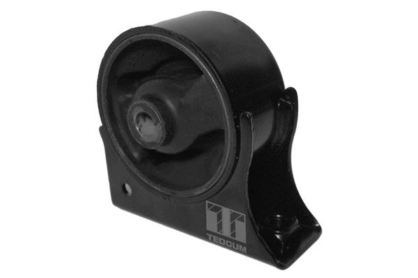 TEDGUM 00672506 - Lagerung, Motor