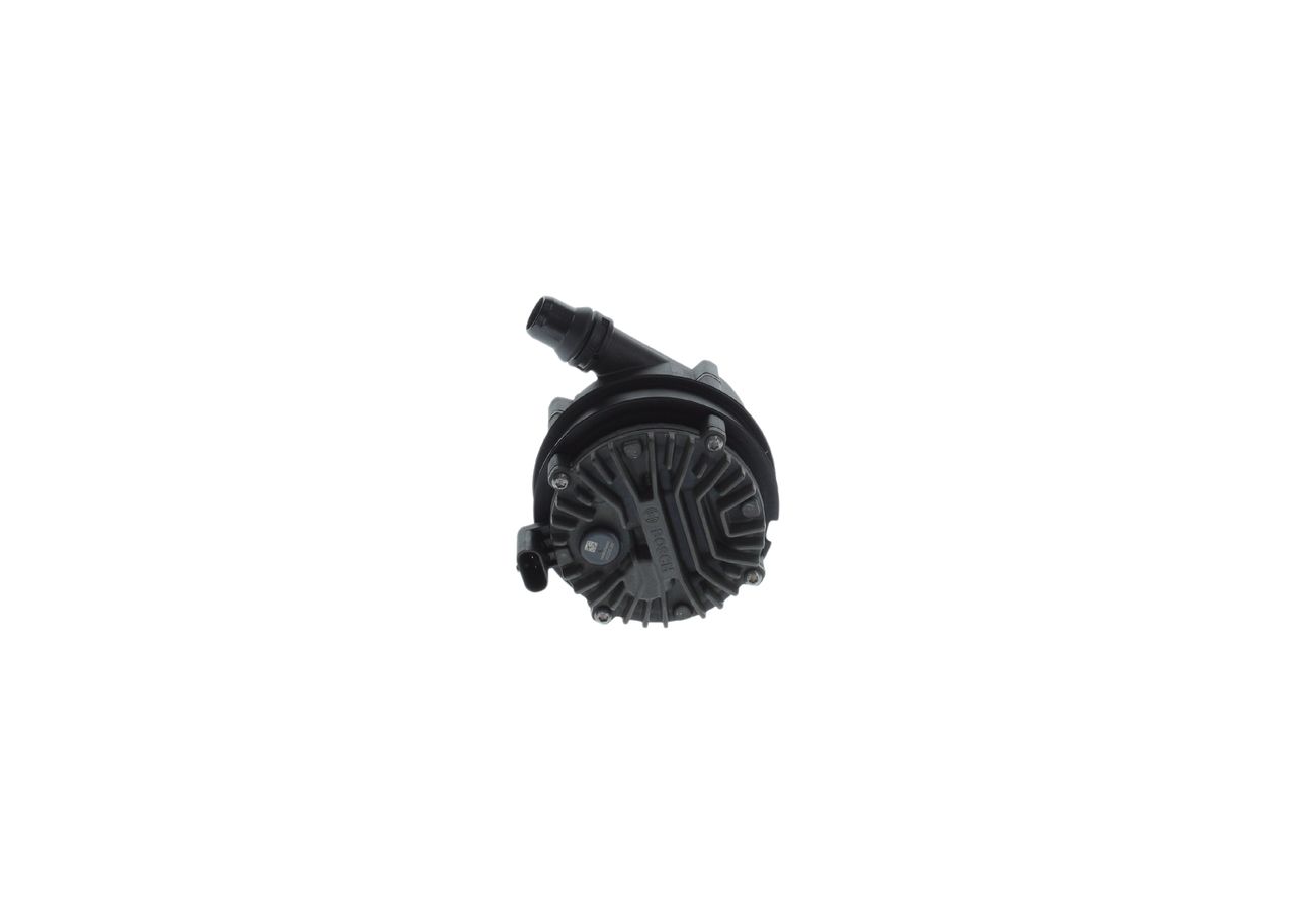 BOSCH 0 392 024 524 - Zusatzwasserpumpe (Kühlwasserkreislauf)