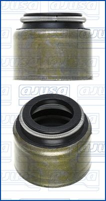 AJUSA 12029000 - Dichtring, Ventilschaft