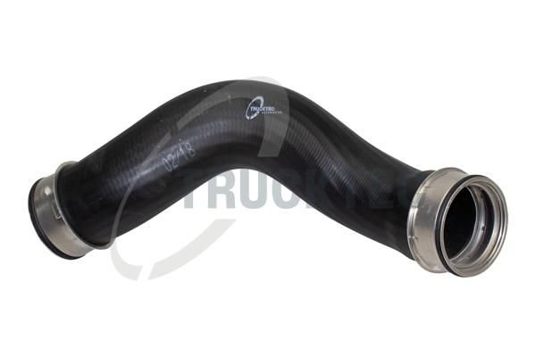 TRUCKTEC AUTOMOTIVE 02.14.076 - Ladeluftschlauch