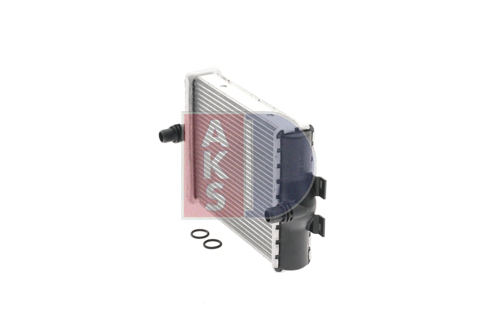 AKS DASIS 050071N - Kühler, Motorkühlung