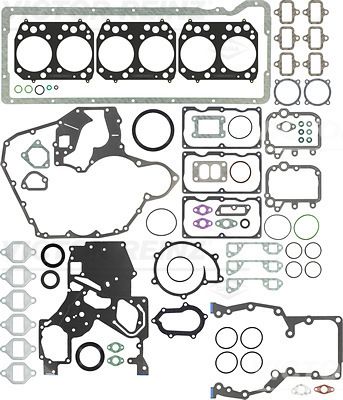 VICTOR REINZ 01-42635-01 - Dichtungsvollsatz, Motor