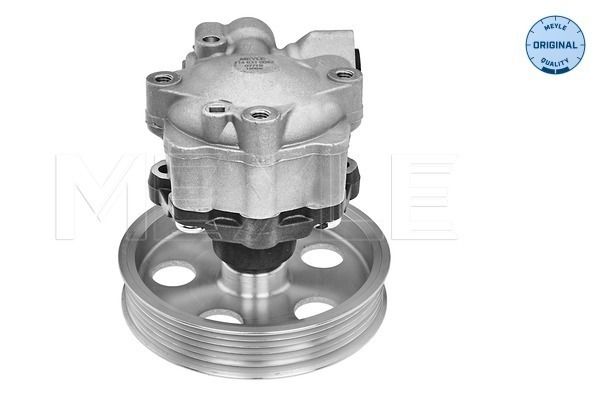 MEYLE 114 631 0042 - Hydraulikpumpe, Lenkung