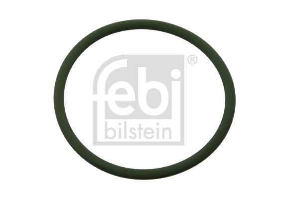 FEBI BILSTEIN 07536 - Dichtung, Bremswelle