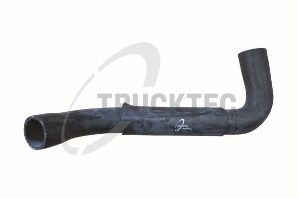 TRUCKTEC AUTOMOTIVE 02.40.062 - Kühlerschlauch