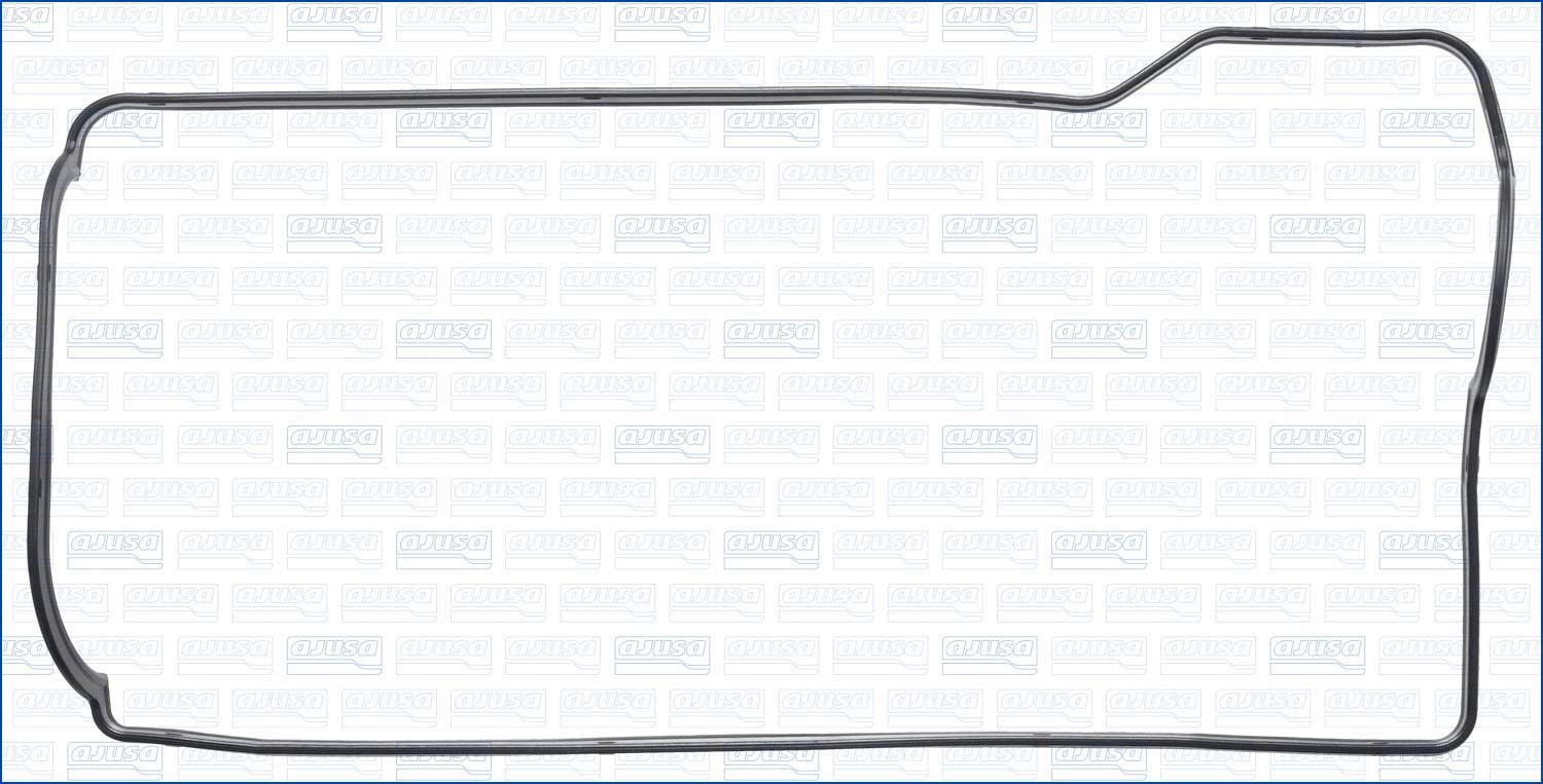 AJUSA 11156300 - Dichtung, Zylinderkopfhaube