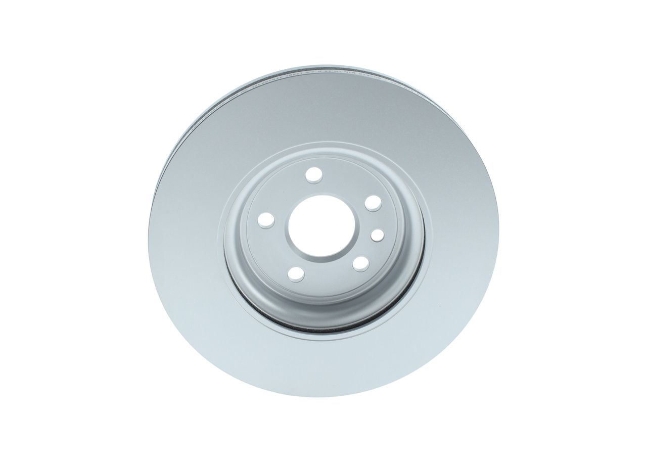 BOSCH 0 986 479 G32 - Bremsscheibe