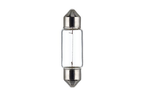 HELLA 8GM 002 092-171 - Glühlampe, Kennzeichenleuchte