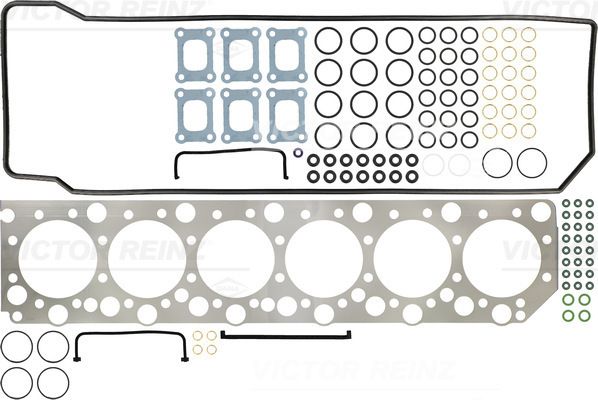 VICTOR REINZ 02-29095-01 - Dichtungssatz, Zylinderkopf