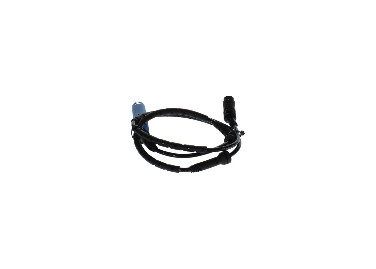 BOSCH 0 986 594 662 - Sensor, Raddrehzahl