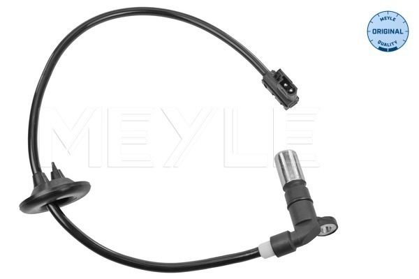 MEYLE 014 800 0102 - Sensor, Raddrehzahl