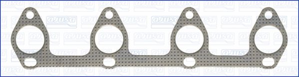 AJUSA 13046800 - Dichtung, Abgaskrümmer