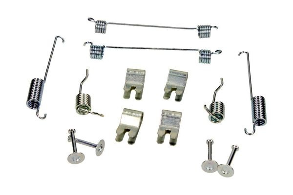 MAXGEAR 27-0404 - Zubehörsatz, Bremsbacken