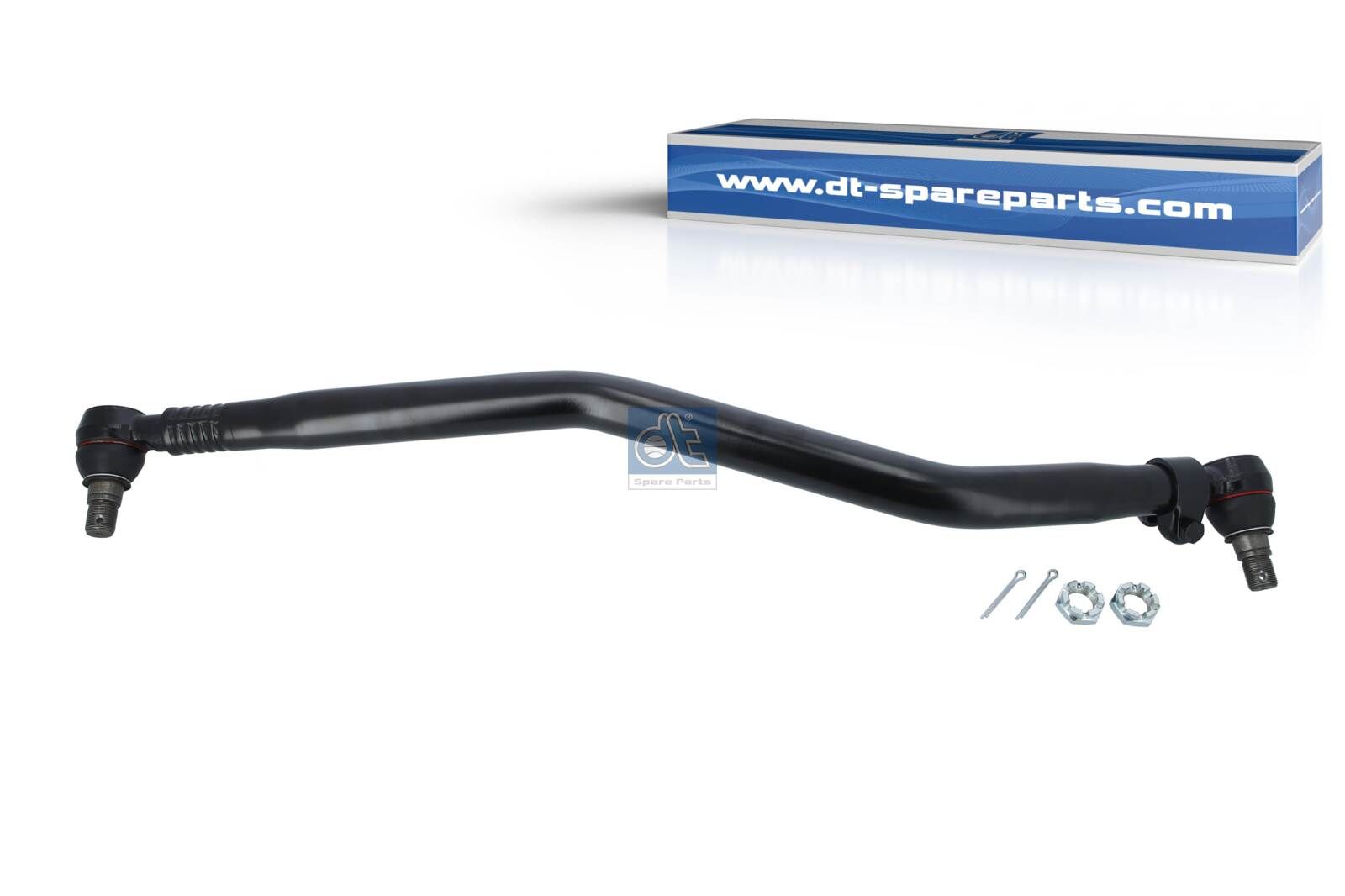 DT Spare Parts 1.19474 - Lenkstange