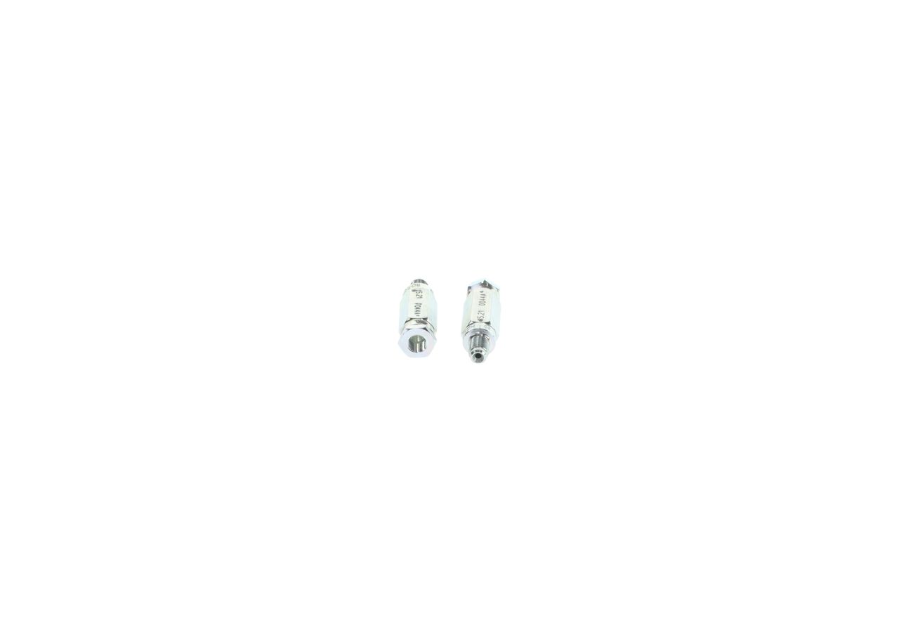 BOSCH 0 204 131 714 - Bremskraftregler