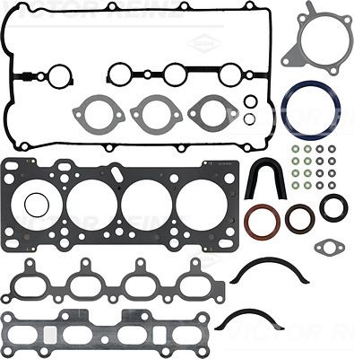 VICTOR REINZ 01-53455-01 - Dichtungsvollsatz, Motor