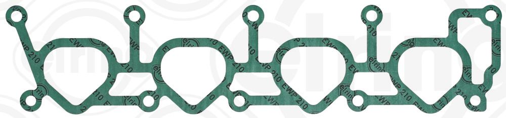 ELRING 068.680 - Dichtung, Ansaugkrümmer