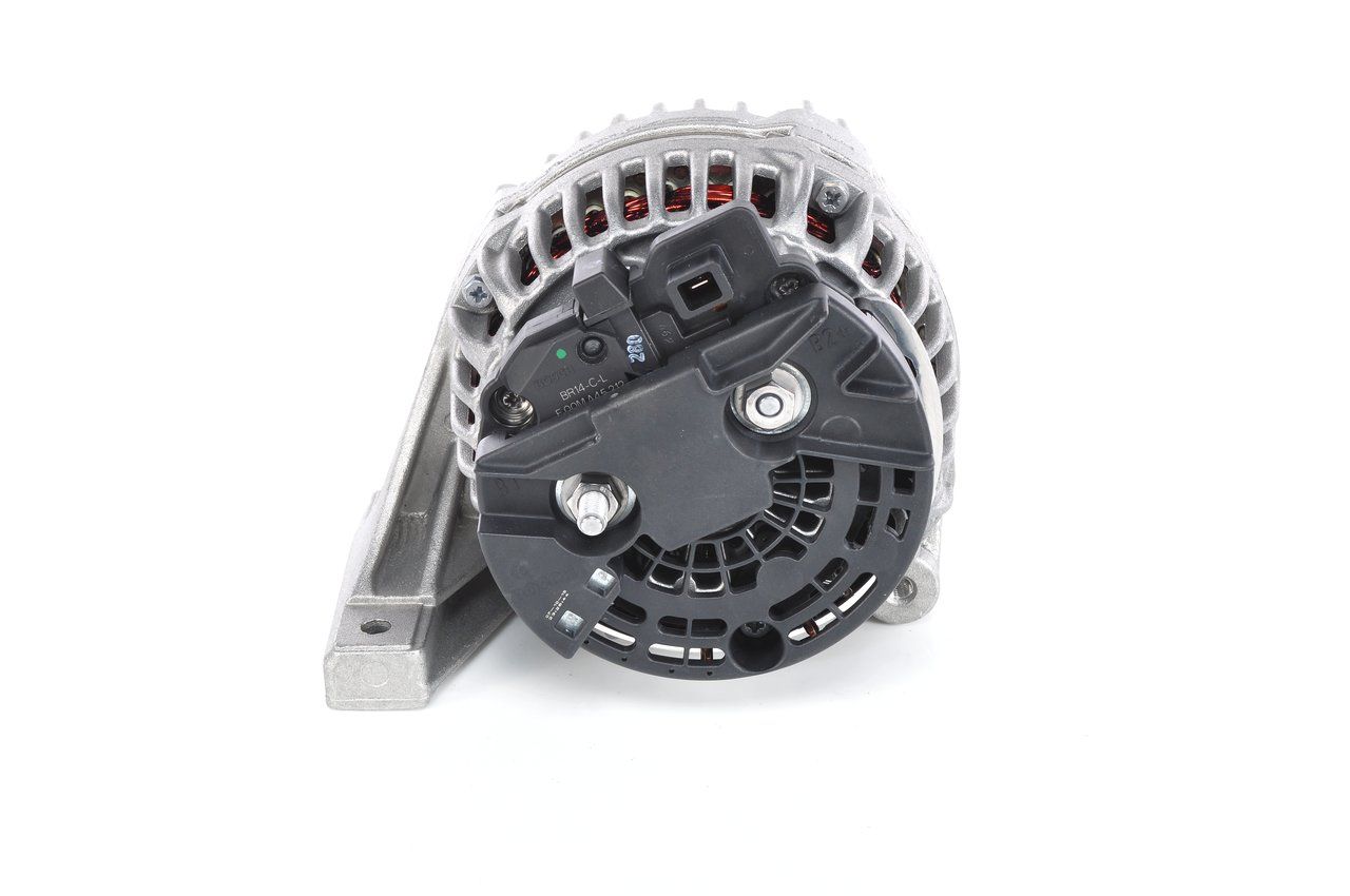 BOSCH 0 124 525 521 - Generator