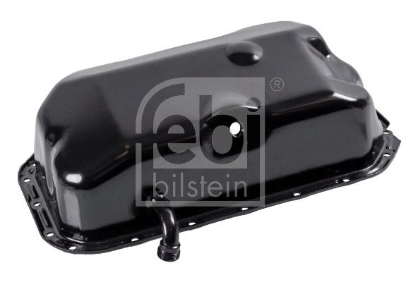 FEBI BILSTEIN 03887 - Ölwanne