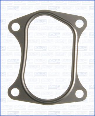 AJUSA 00481300 - Dichtring, Lader