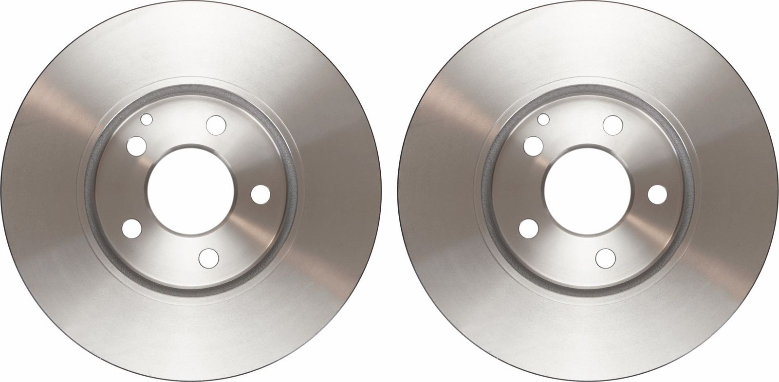 TRW DF4261 - Bremsscheibe