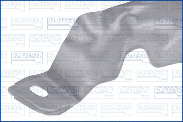 AJUSA 01411600 - Dichtung, Lader