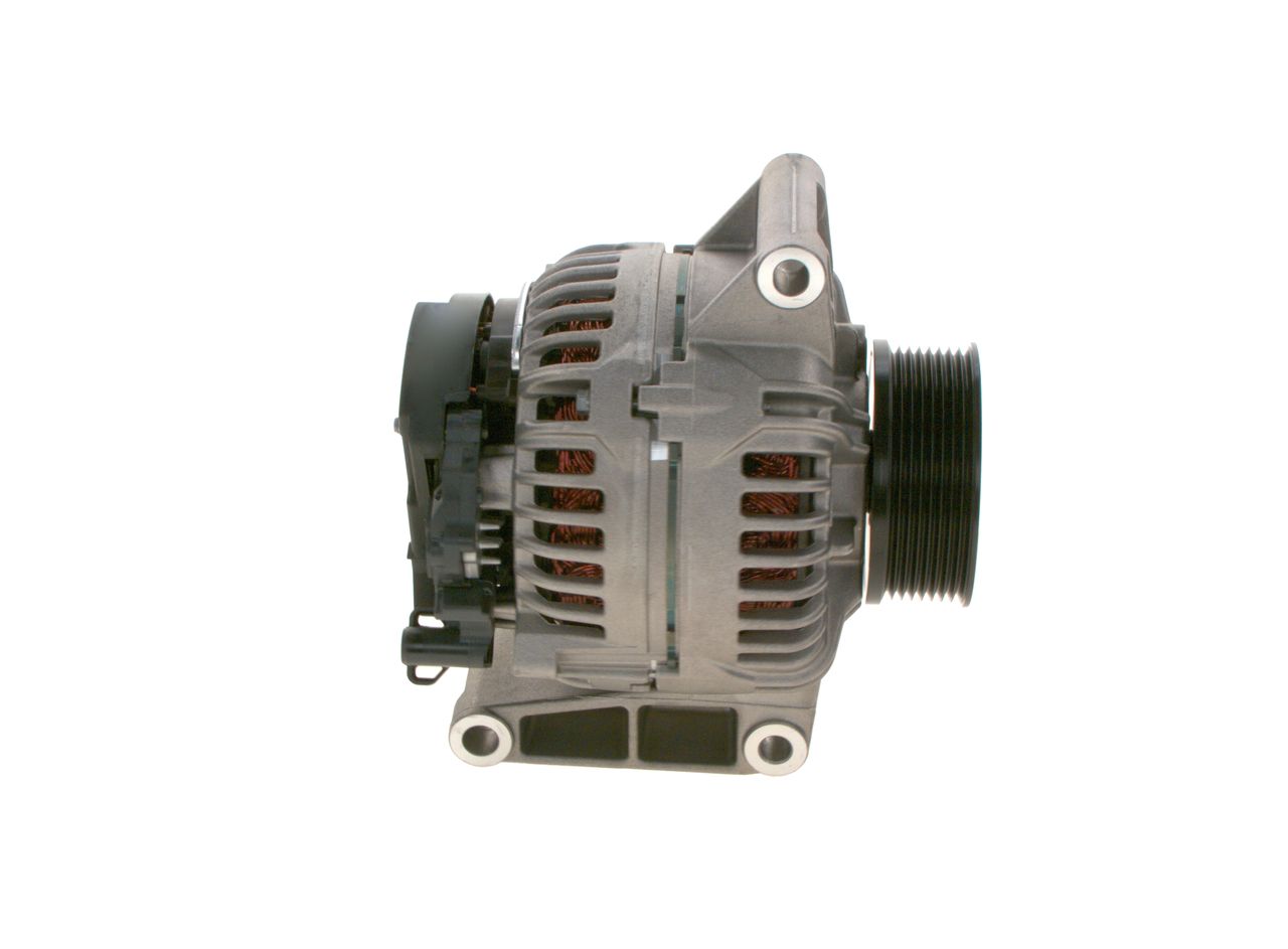 BOSCH 0 124 655 490 - Generator