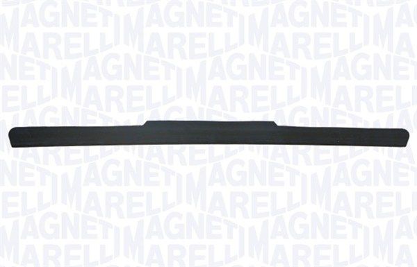 MAGNETI MARELLI 021316908090 - Zier-/Schutzleiste, Stoßfänger