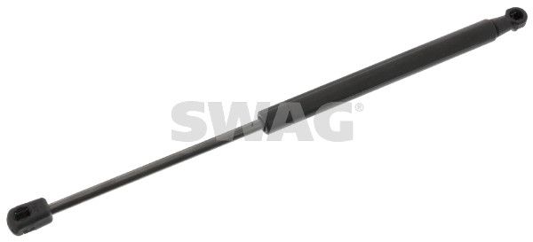 SWAG 10 94 7043 - Gasfeder, Motorhaube