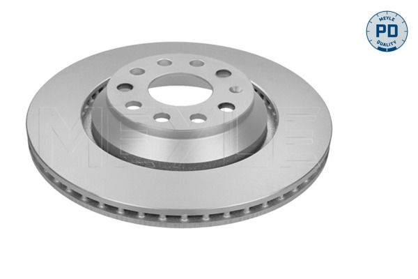MEYLE 115 523 0026/PD - Bremsscheibe