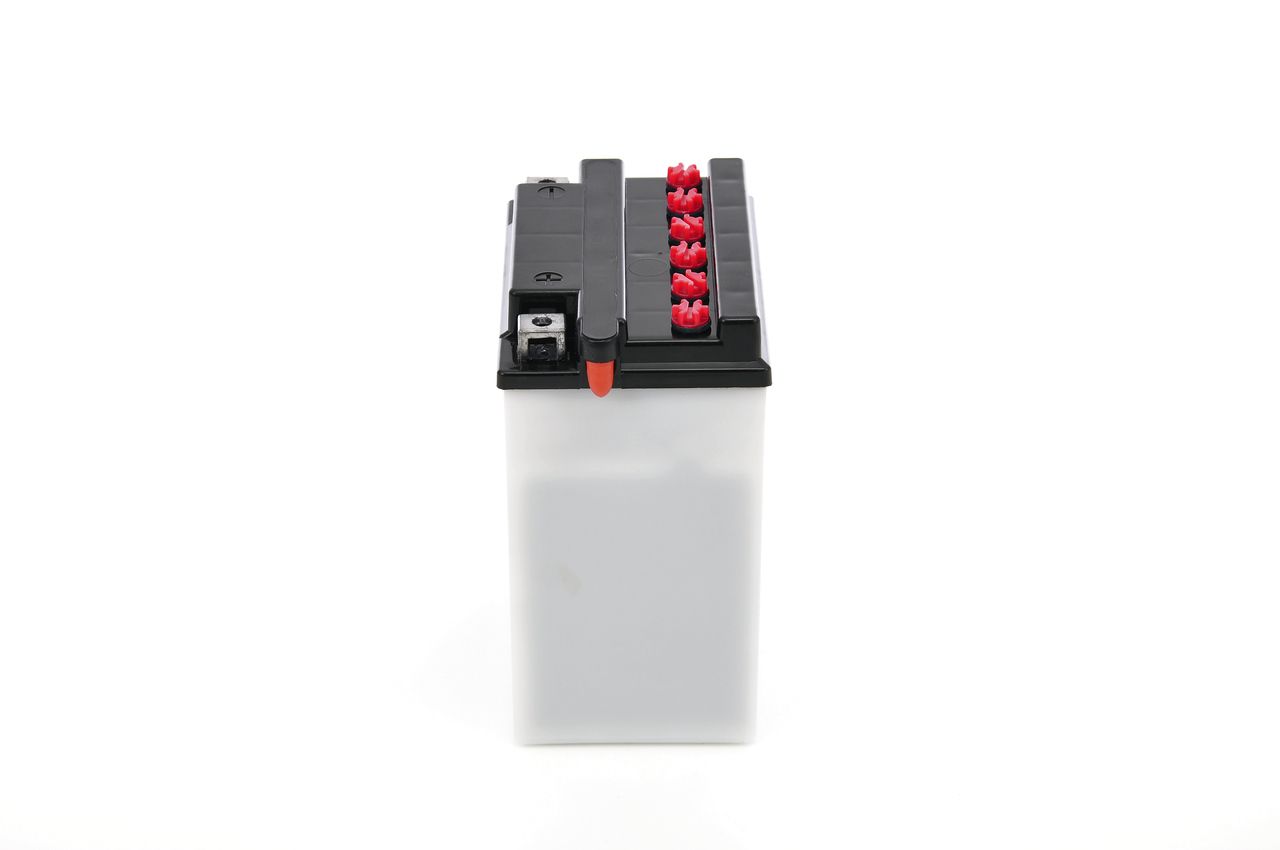 BOSCH 0 092 M4F 360 - Starterbatterie