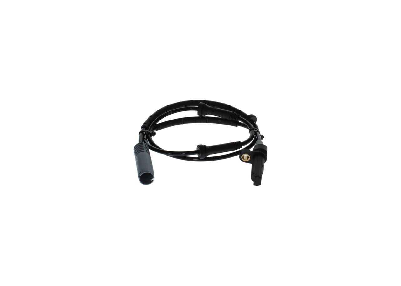 BOSCH 0 986 594 533 - Sensor, Raddrehzahl