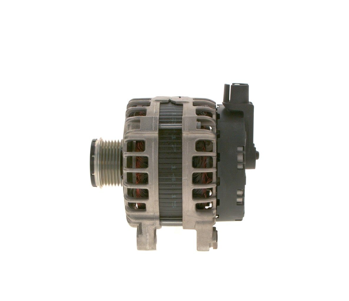 BOSCH 0 125 812 061 - Generator