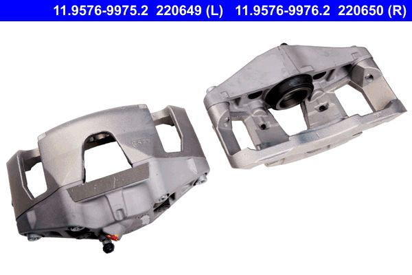 ATE 11.9576-9975.2 - Bremssattel