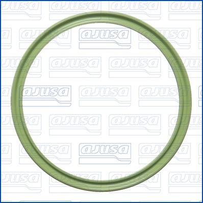 AJUSA 01729100 - Dichtring, Lader