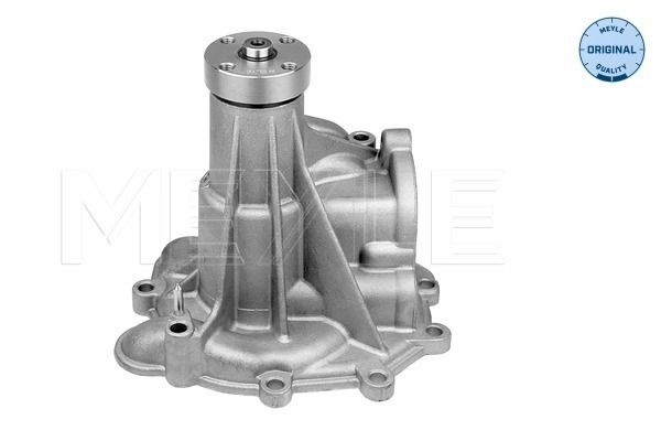MEYLE 013 026 1400 - Wasserpumpe, Motorkühlung