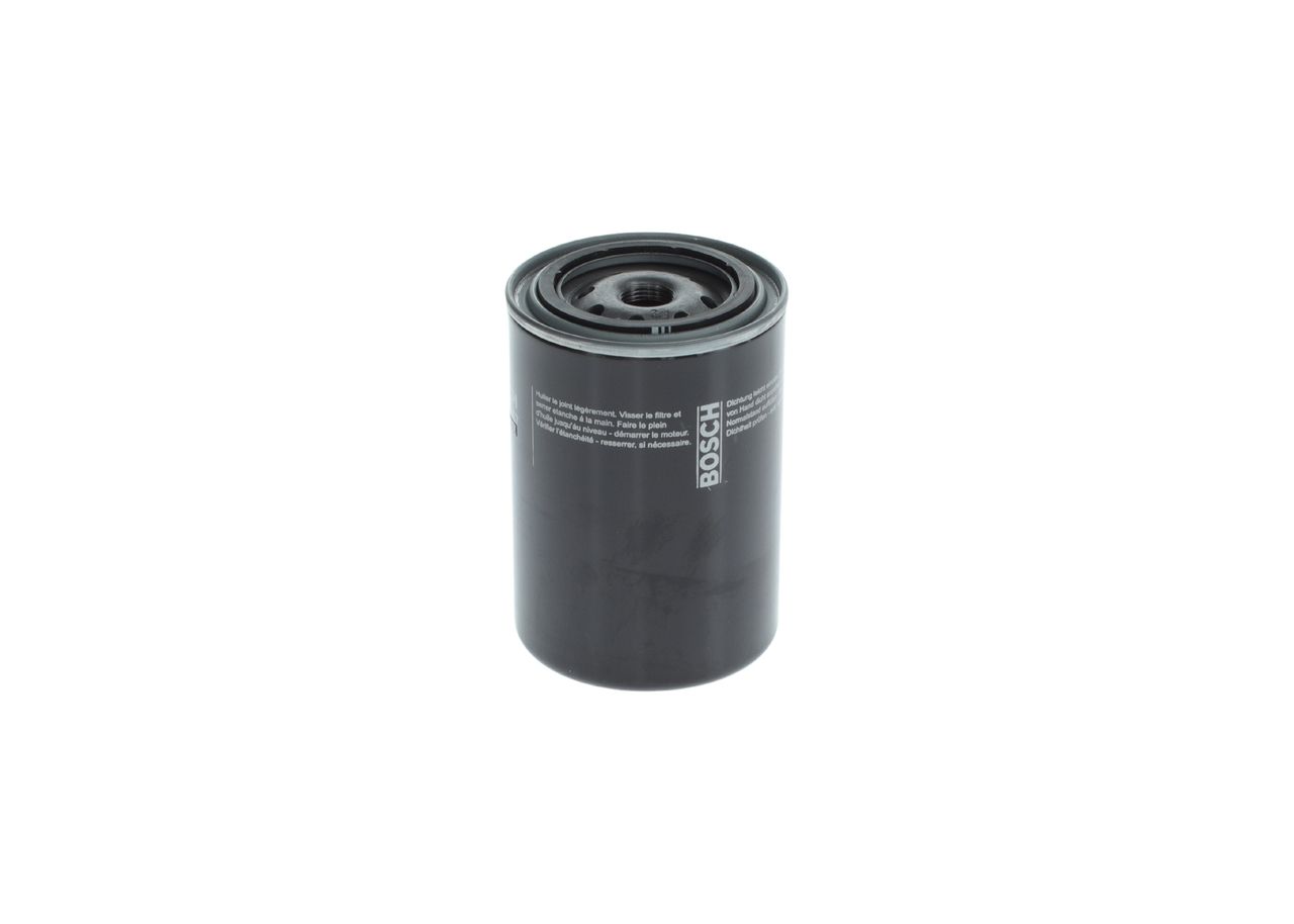 BOSCH 0 451 104 067 - Ölfilter
