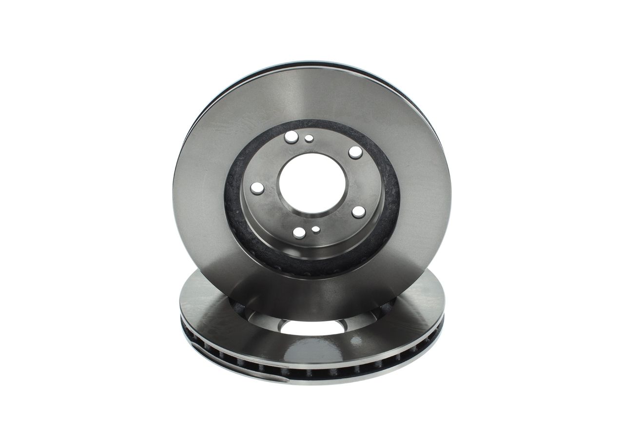 BOSCH 0 986 479 678 - Bremsscheibe