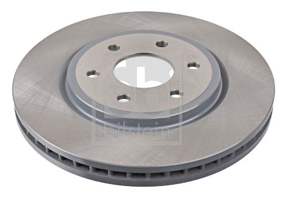FEBI BILSTEIN 108466 - Bremsscheibe