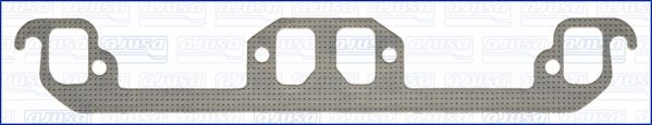 AJUSA 13127300 - Dichtung, Abgaskrümmer