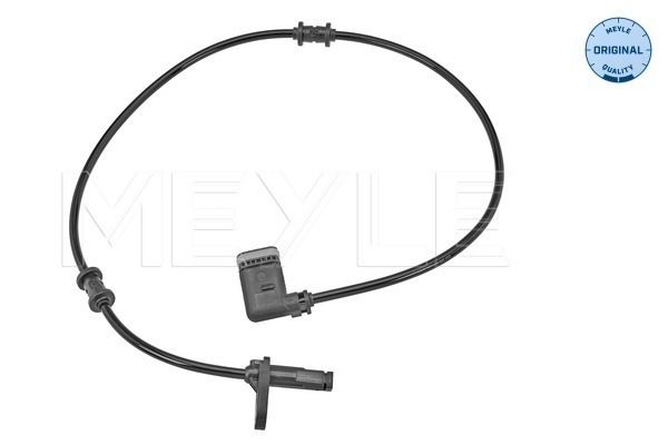 MEYLE 014 899 0076 - Sensor, Raddrehzahl