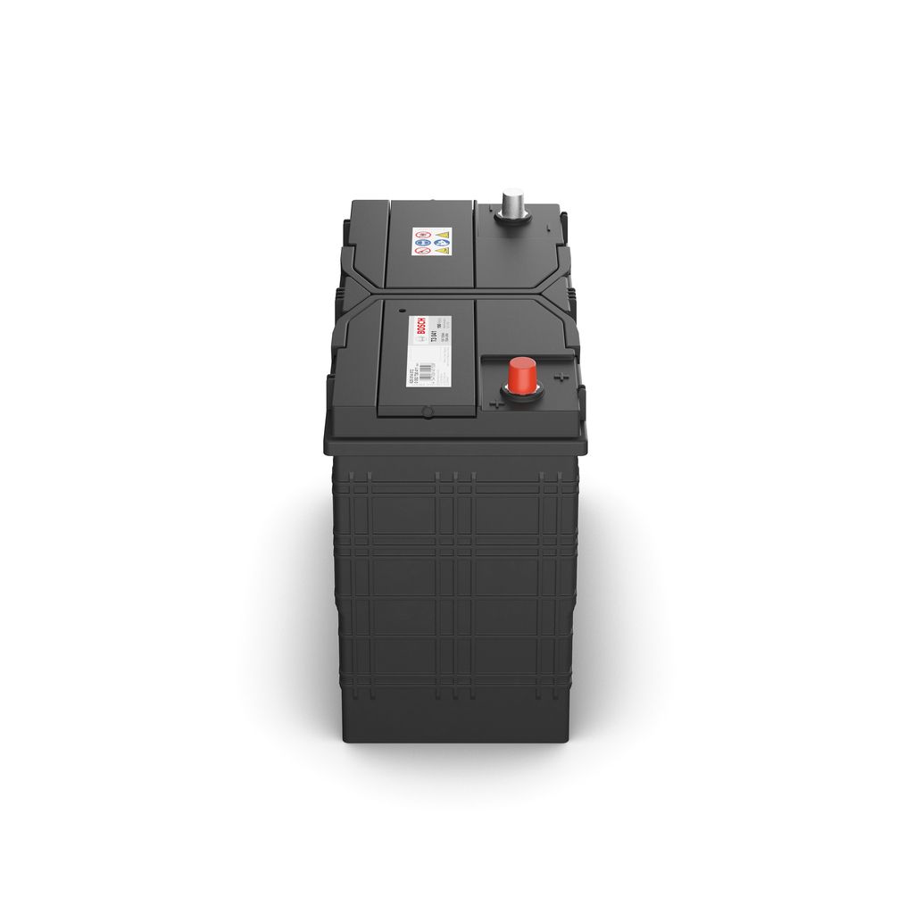 BOSCH 0 092 T30 411 - Starterbatterie