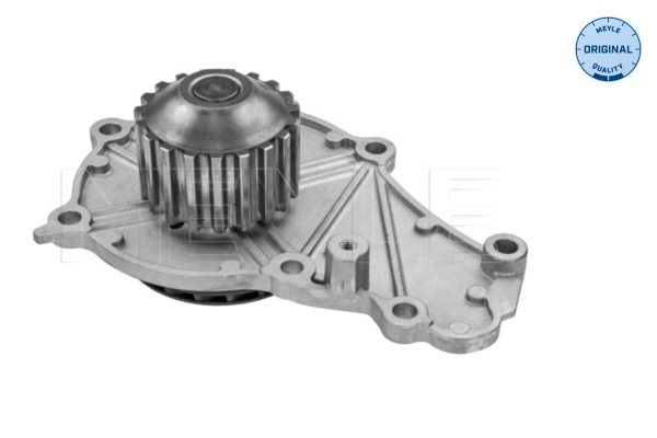MEYLE 11-13 220 0004 - Wasserpumpe, Motorkühlung