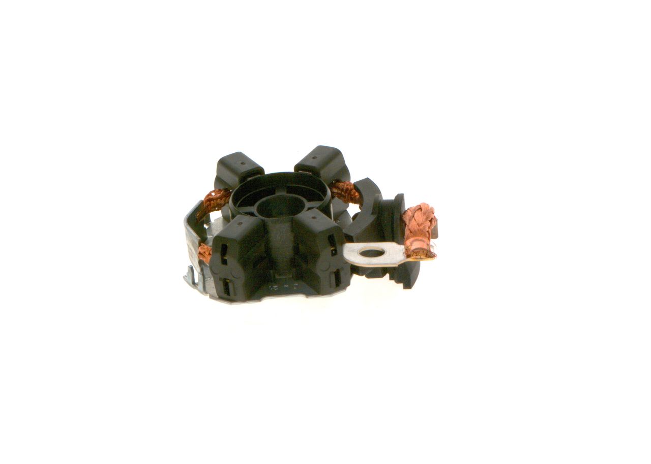 BOSCH 1 004 336 678 - Halter, Kohlebürsten